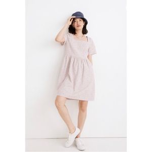 Madewell Allie Dress